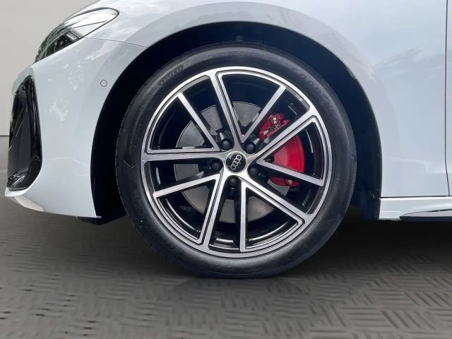 Audi A5 Hybride Quattro