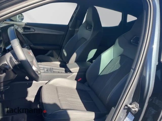 Cupra Formentor 2.0 TSI 4Drive VZ