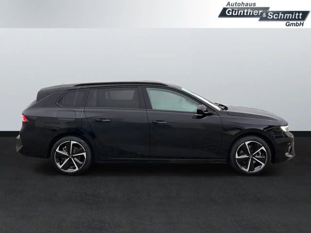 Opel Astra GS-Line Grand Sport Sports Tourer