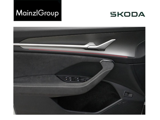 Skoda Kodiaq Sportline