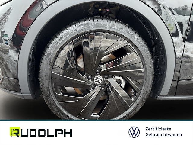 Volkswagen ID.4 4Motion GTX