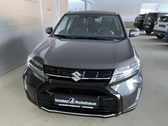 Suzuki Vitara AllGrip Flash Hybrid