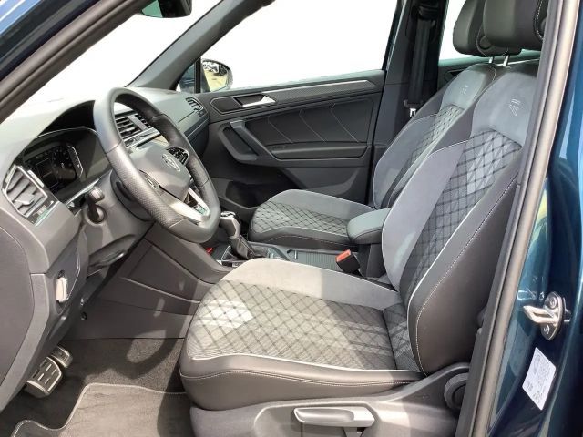 Volkswagen Tiguan 2.0 TDI DSG R-Line