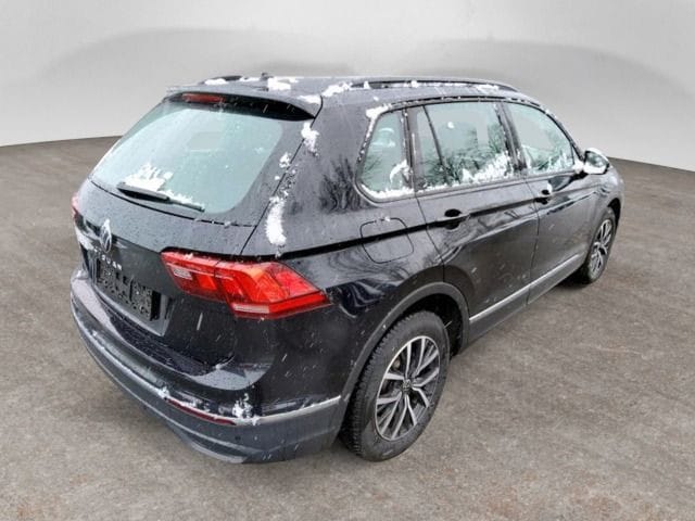 Volkswagen Tiguan 2.0 TDI DSG Life