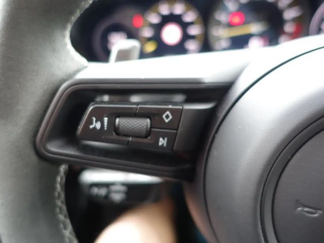 Porsche 992 Coupé GT3