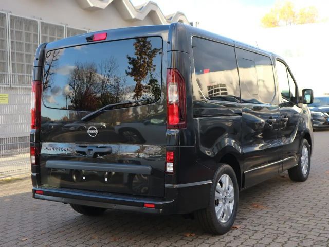 Nissan Primastar L1H1 Tekna dCi 170