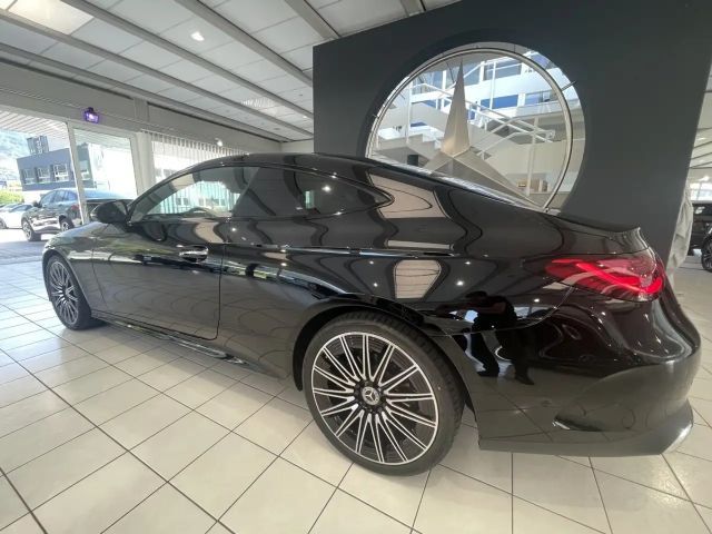 Mercedes-Benz CLE 200 AMG Line Coupé