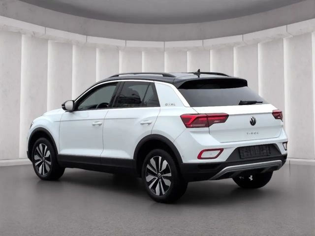 Volkswagen T-Roc DSG