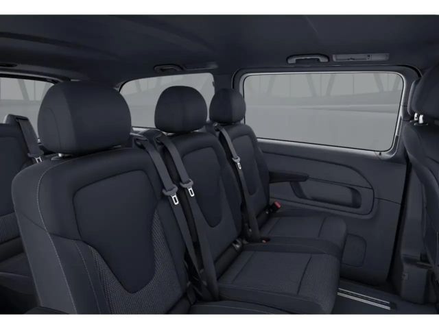 Mercedes-Benz V 250 Limousine Lang V 250 d