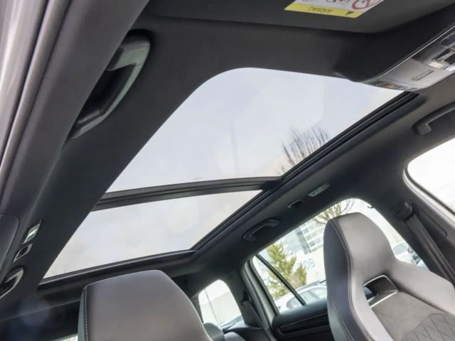 Skoda Kodiaq 4x4 Sportline