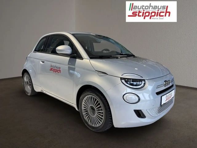 Fiat 500 1,0 65 MHEV HB Hybrid Torino