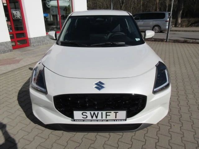 Suzuki Swift AllGrip Comfort Hybrid