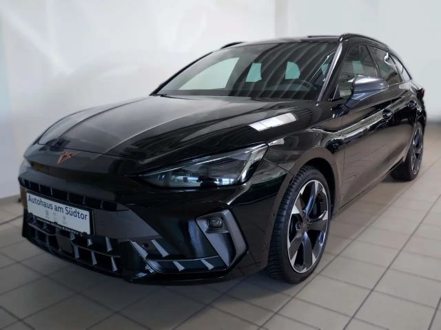 Cupra Leon SP 1.5 eTSI | LED RFK ACC Navi