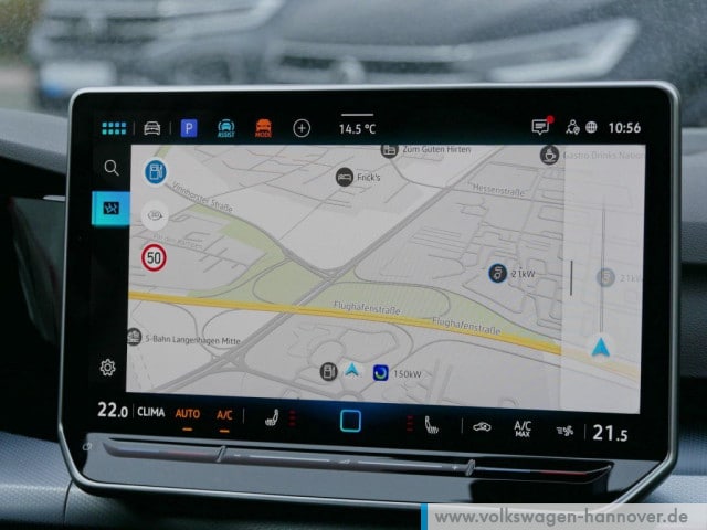 Volkswagen Golf 1.5 eTSI DSG IQ.Drive