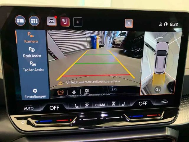 Cupra Formentor DSG VZ