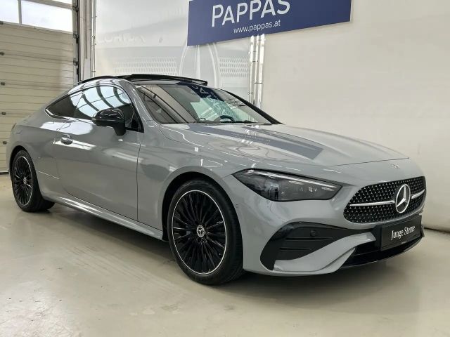 Mercedes-Benz CLE 200 Coupé
