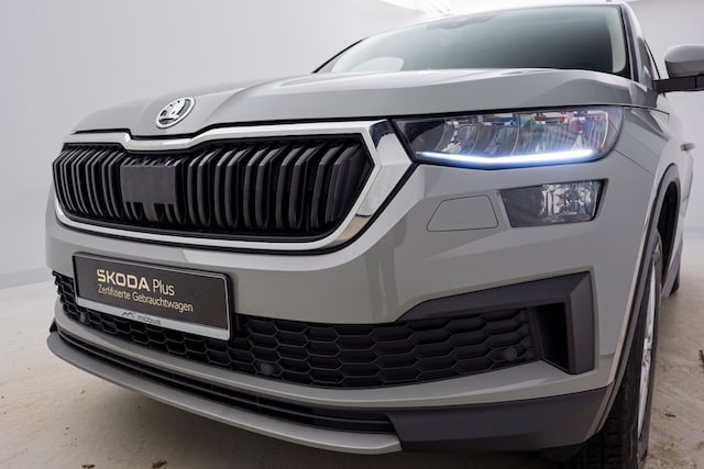 Skoda Kodiaq 2.0 TDI Ambition