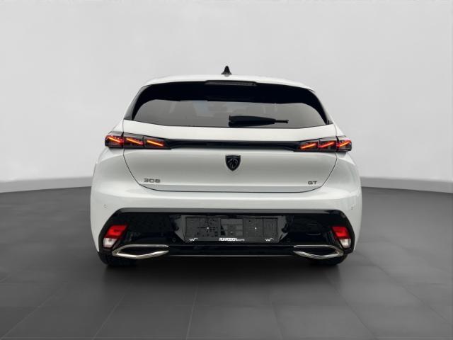 Peugeot 308 GT-Line