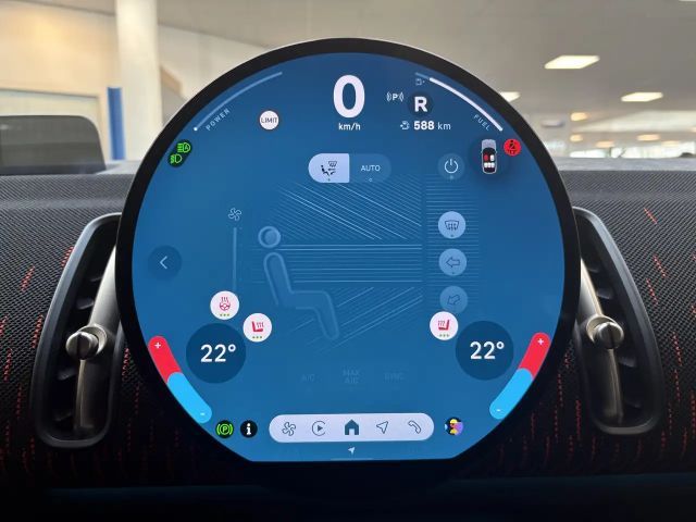 MINI John Cooper Works Countryman All4