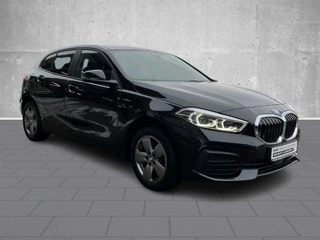 BMW 118 118i Advantage pakket Sedan