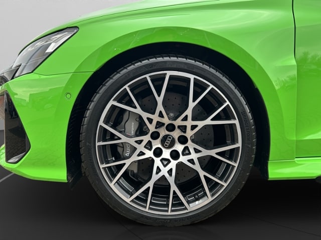 Audi RS3 Quattro S-Tronic Sportback