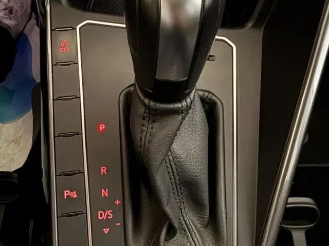 Volkswagen Polo 1.0 TSI DSG Highline