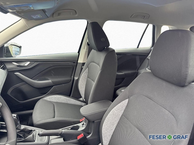 Skoda Kamiq Kamiq Essence 1,0 TSI DSG *SZHZG*PDC*DAB*