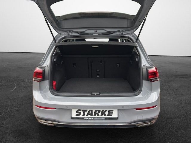 Volkswagen Golf 2.0 TDI DSG Move