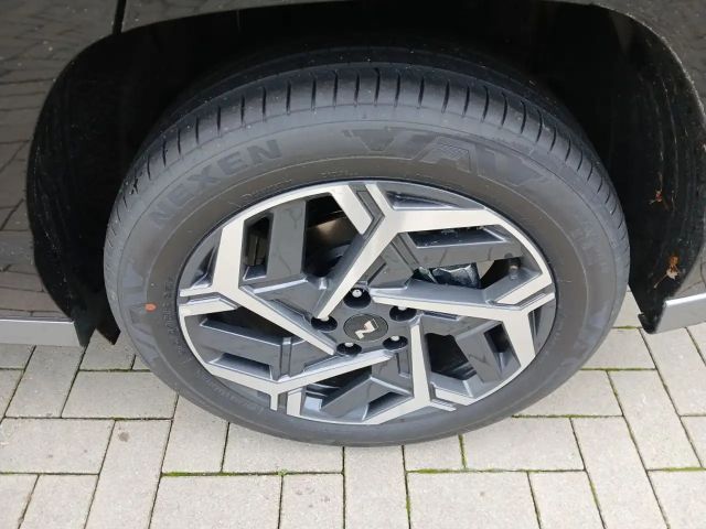 Hyundai Kona 1.6 N Line T-GDi