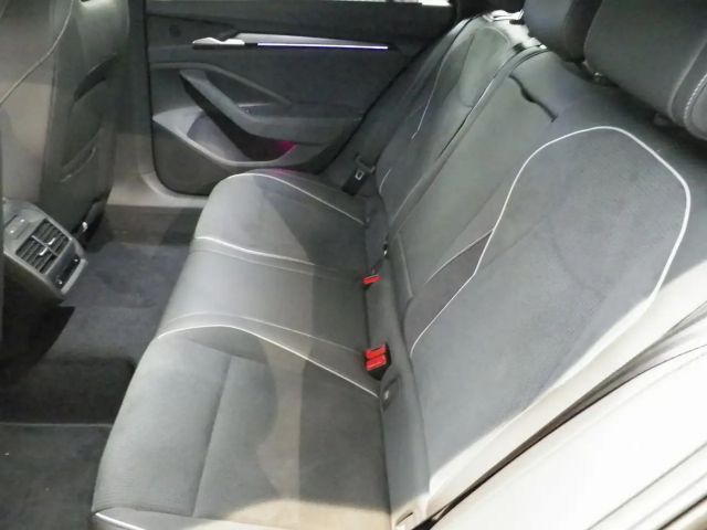 Skoda Superb Sportline iV