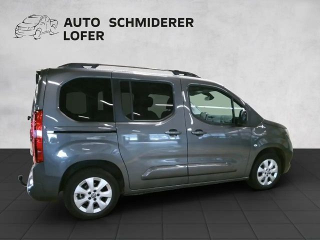 Opel Combo Combo-e Life Ultimate