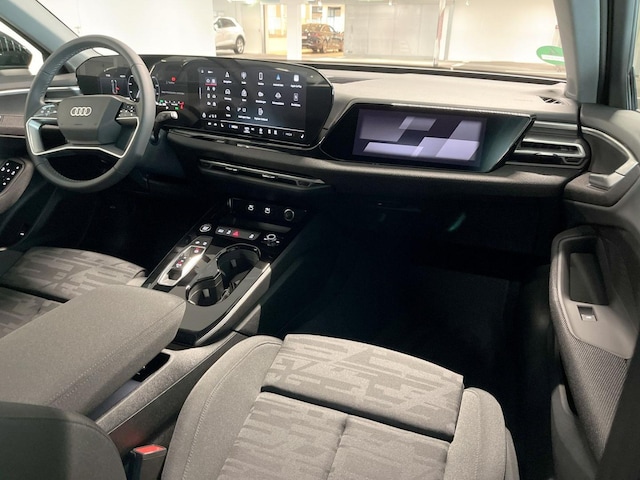 Audi A5 Avant S-Tronic