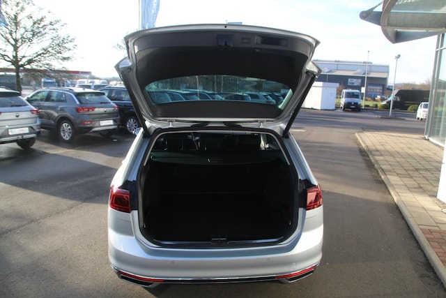 Volkswagen Passat 1.5 TSI DSG Variant