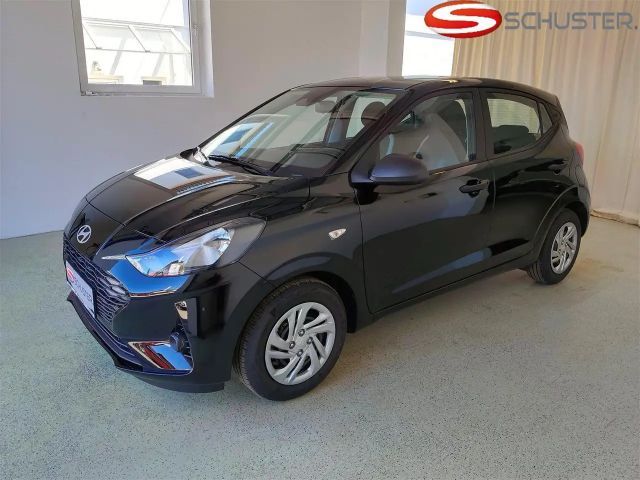 Hyundai i10 Smart