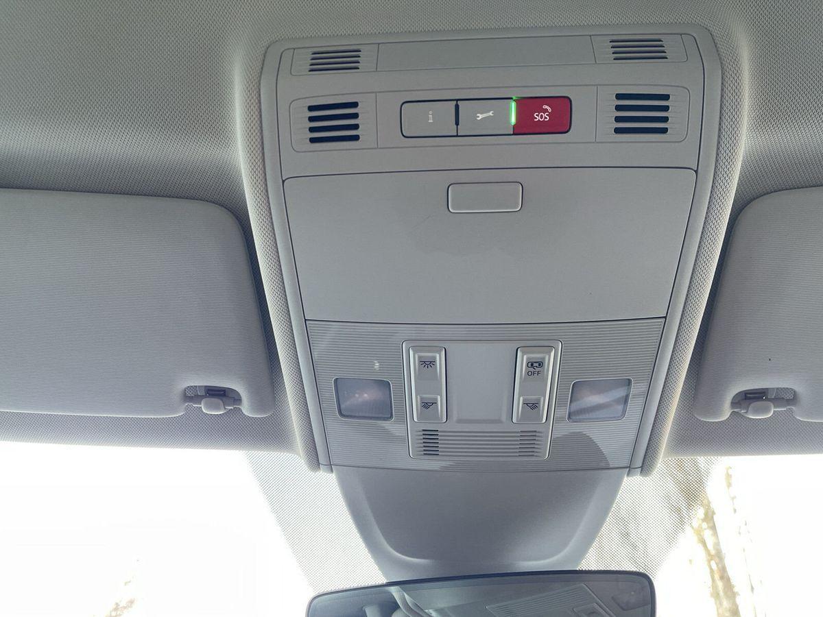 Volkswagen Polo 1.0 TSI DSG Life