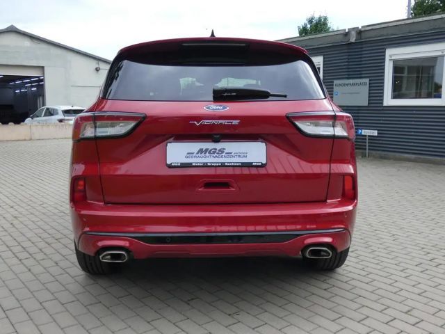 Ford Kuga Plug in Hybrid