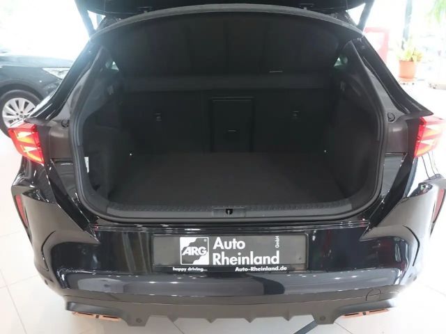 Cupra Formentor DSG VZ e-Hybrid