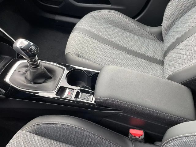 Peugeot 2008 Allure Pack