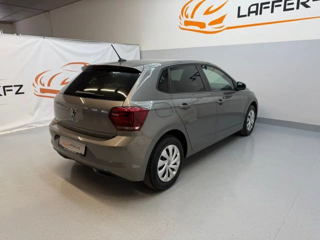 Volkswagen Polo Trendline