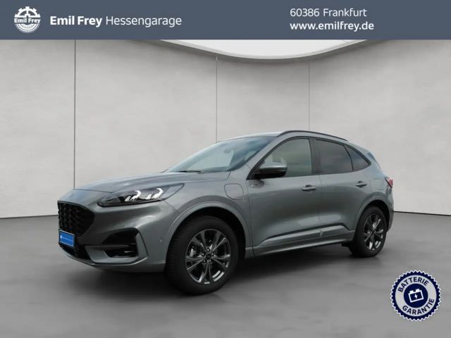 Ford Kuga Plug in Hybrid ST Line X