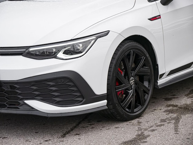 Volkswagen Golf 2.0 TSI DSG GTI Golf VIII