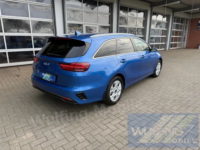 Kia Ceed GDi SportWagon Vision