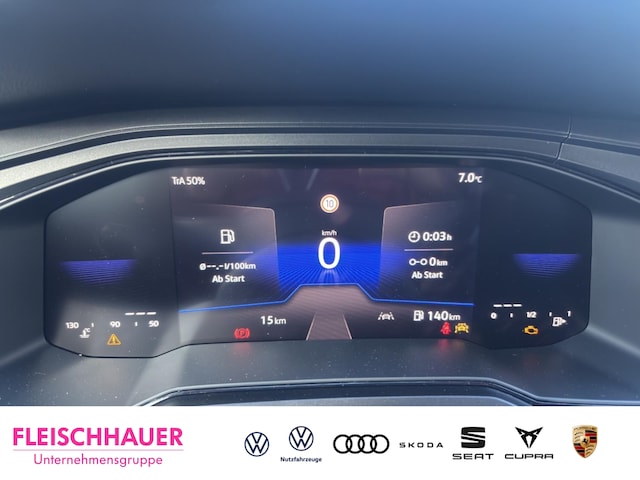 Volkswagen Polo 1,0 l 59 kW (80 PS) 5-Gang UPE: 23.680,-€