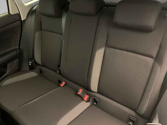 Volkswagen Taigo 1.0 TSI DSG Life