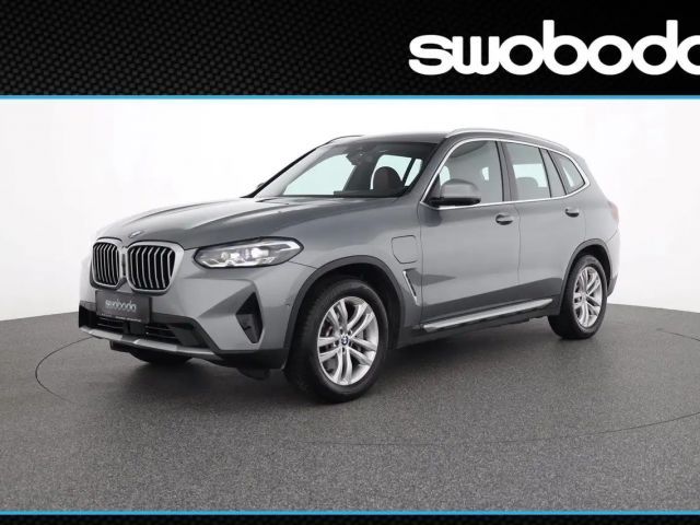 BMW X3 xDrive30e
