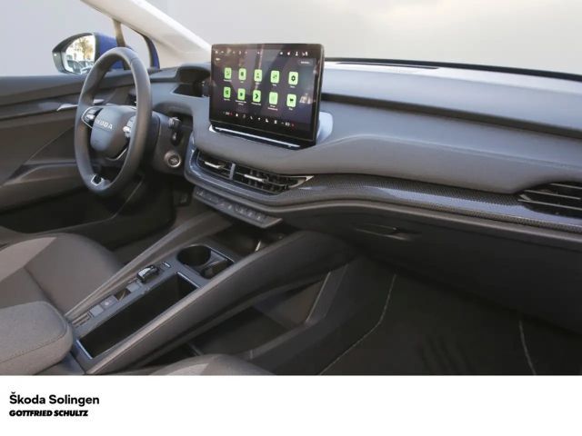 Skoda Elroq 50 Tour