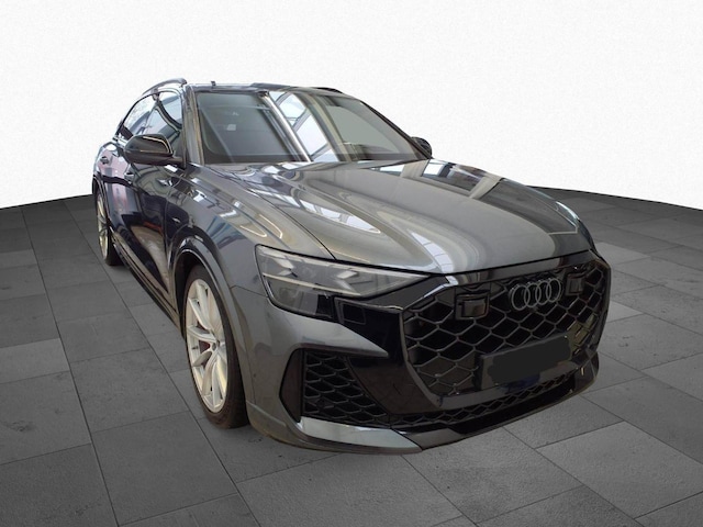 Audi RS Q8 Performance Quattro