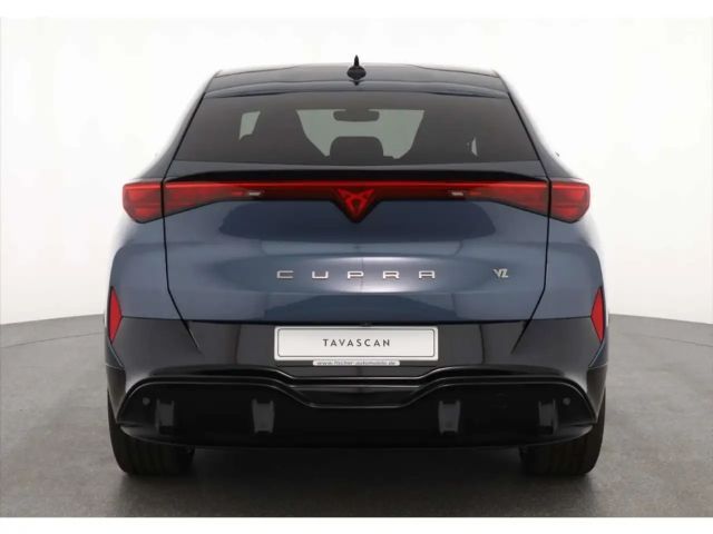 Cupra Tavascan 4Drive VZ