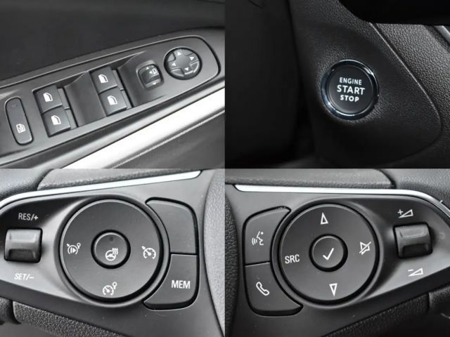 Opel Grandland X 1.2 Turbo GS-Line Grand Sport