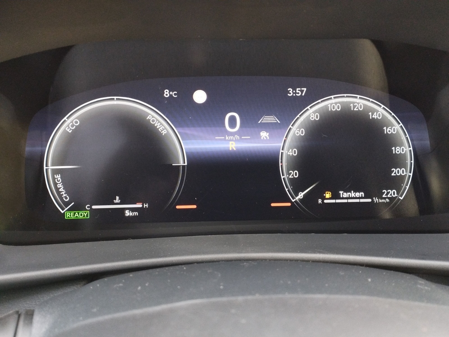 Toyota C-HR 5-deurs Team D Technik